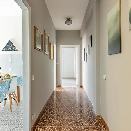 Apartman Guesthost - Lovely With Olga